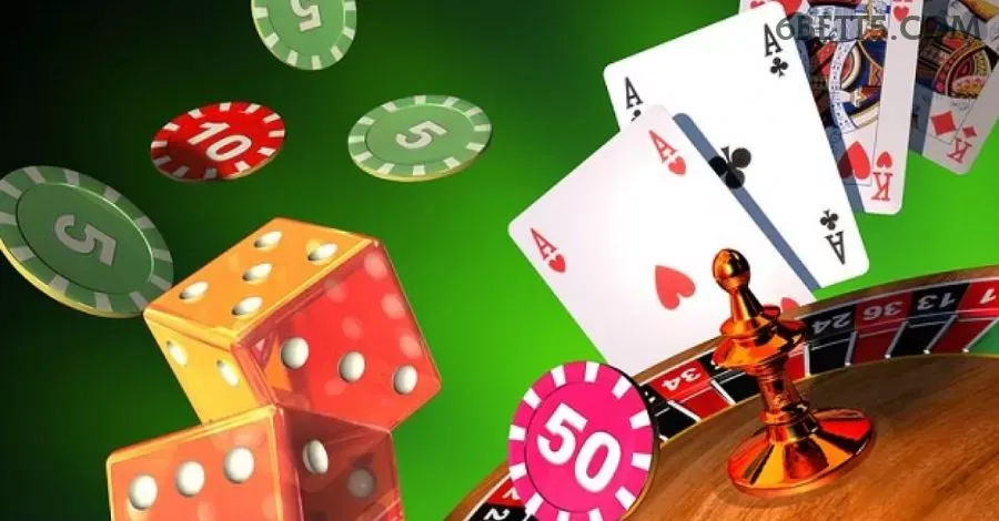 App 6bet Mobile