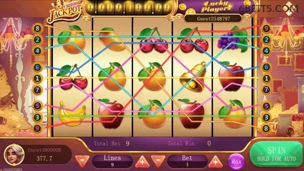Megaways Slots