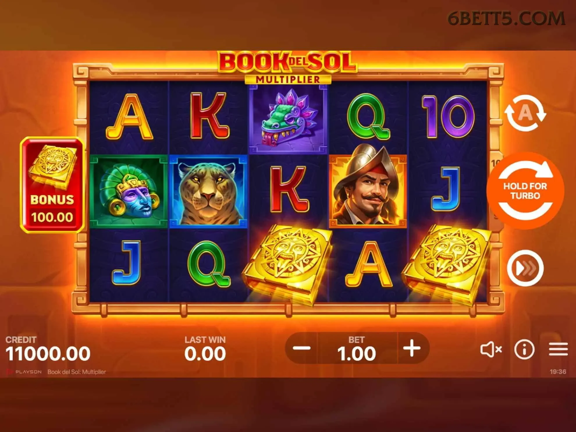 Slots Online 6bet